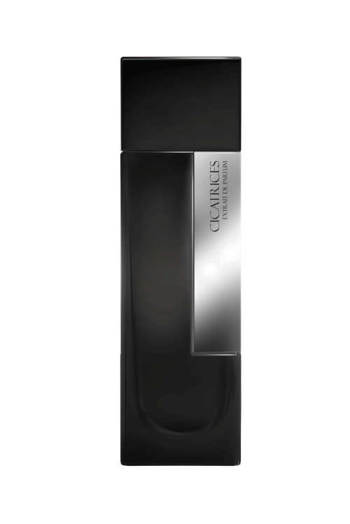 Cicatrices Extrait de Parfum 100 ml 