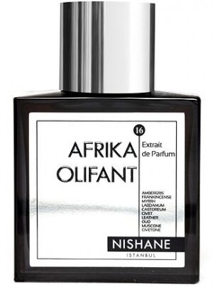 Afrika Olifant Extrait de Parfum 50 ml 