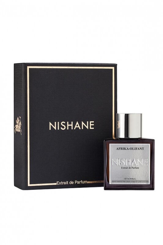 Afrika Olifant Extrait de Parfum 50 ml 