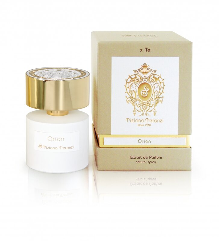 Orion Extrait de Parfum 