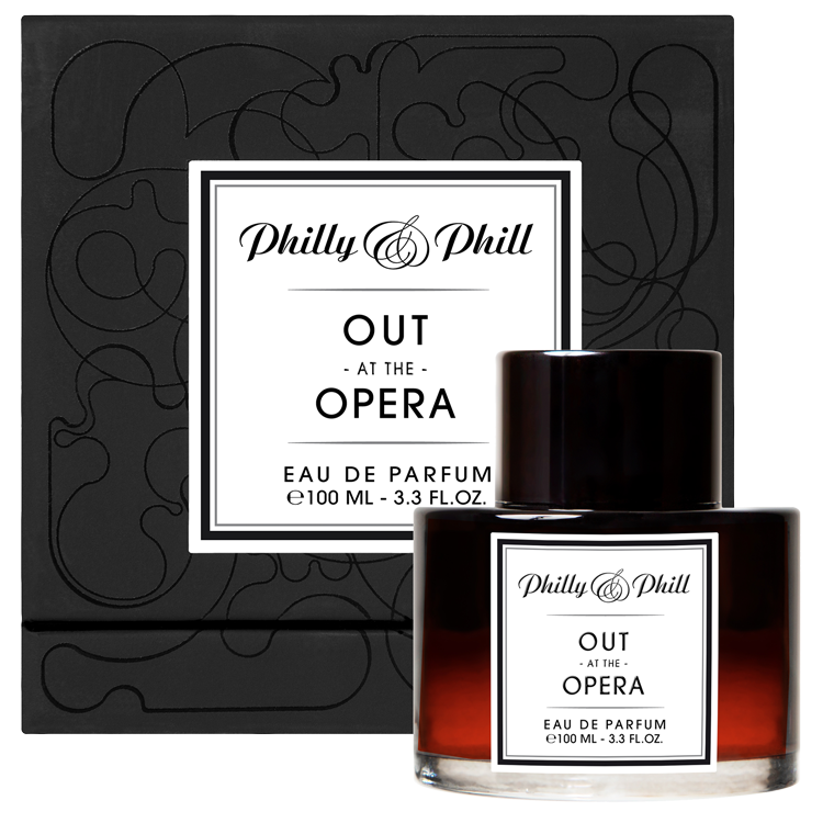 Out at the Opera Eau de Parfum 100 ml