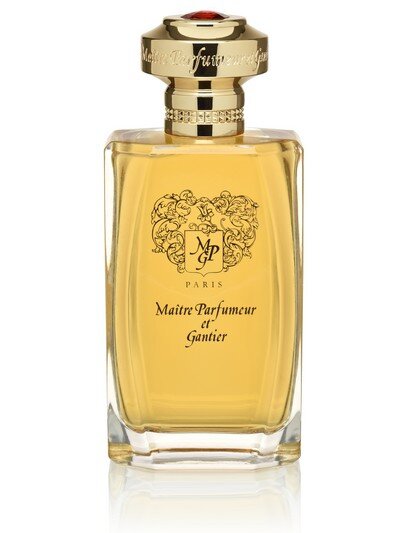  AMBRE MYTHIQUE Eau de Parfum 120 ml 