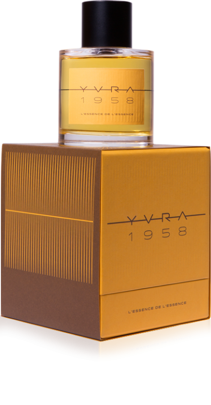 L'Essence de L'Essence 100 ml