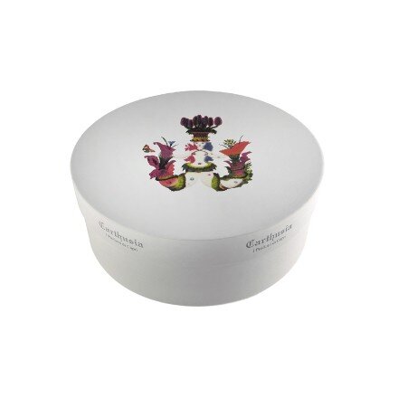 Corallium Giftset bath, body and shower 