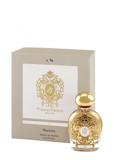 Adhil Extrait de Parfum 100 ml 