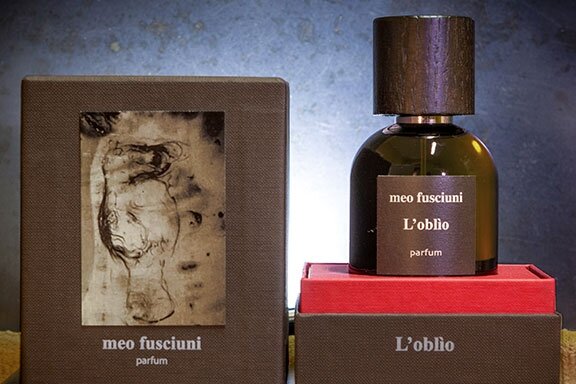 L'obl&igrave;o Perfume extract 100 ml