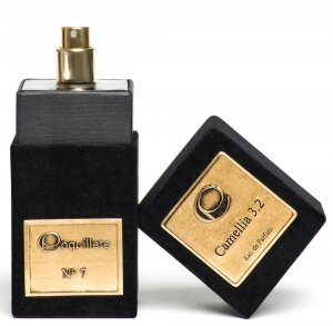 Camellia 3.2  Extrait de Parfum 100 ML