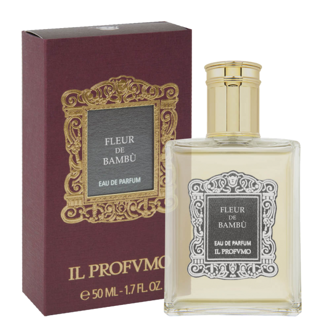 Fleur de Bambu Parfum 100 ml