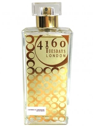 Captured By Candlelight Eau de Parfum 10 ml travelsize