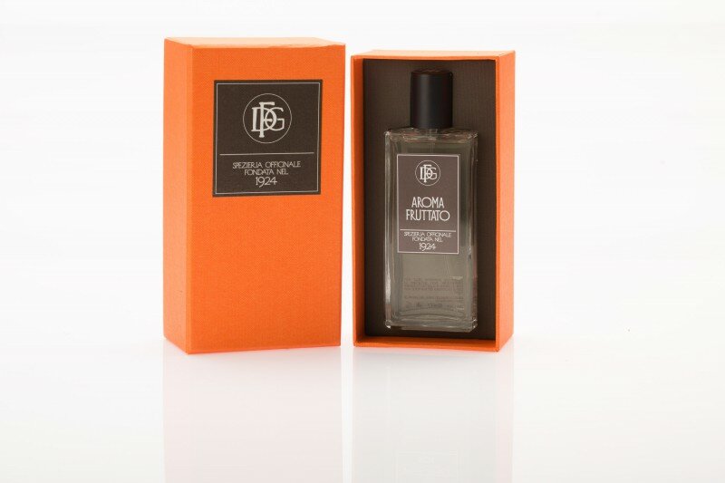 Aroma fruttato  Eau de Parfum 50 ml