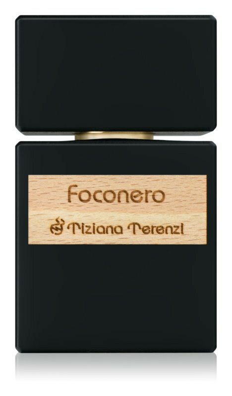 Foconero Extrait de Parfum 100 ml