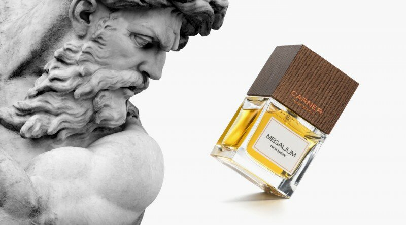 Megalium Eau de Parfum 100 ml