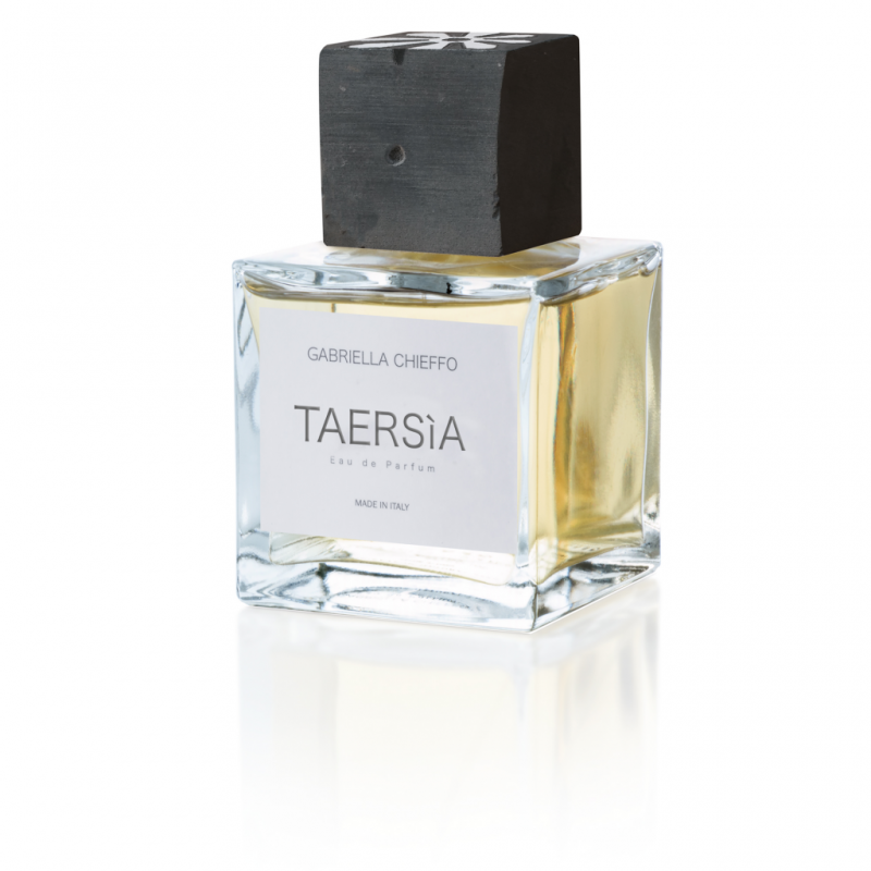 TAERSIA Eau de Parfum 100 ml