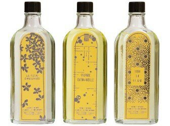 La L'Eau de Corse Eau de Cologne Concentr&eacute;e 300 ml