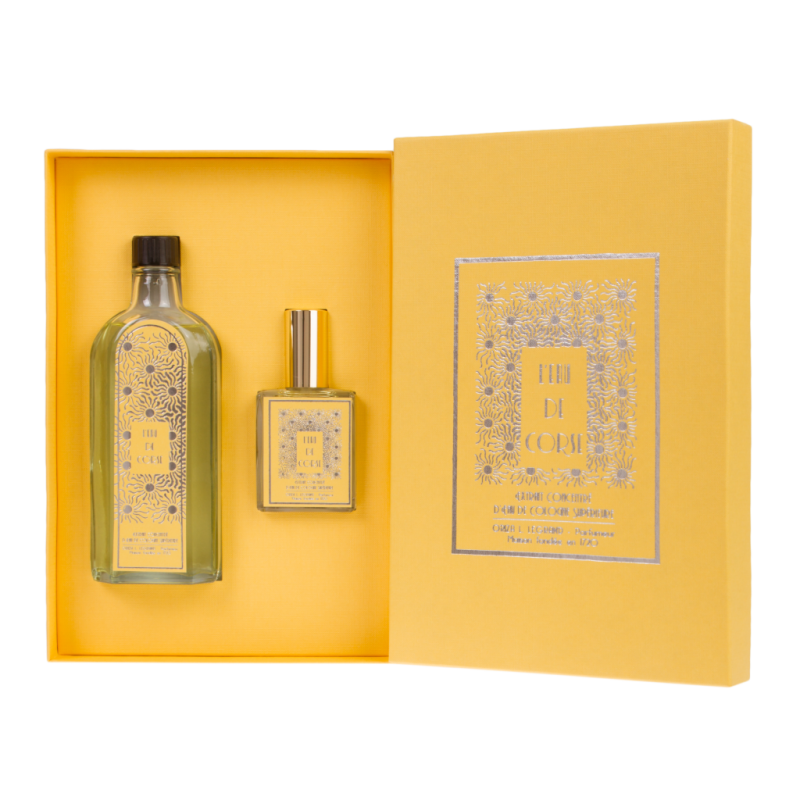 La L'Eau de Corse Eau de Cologne Concentr&eacute;e 300 ml