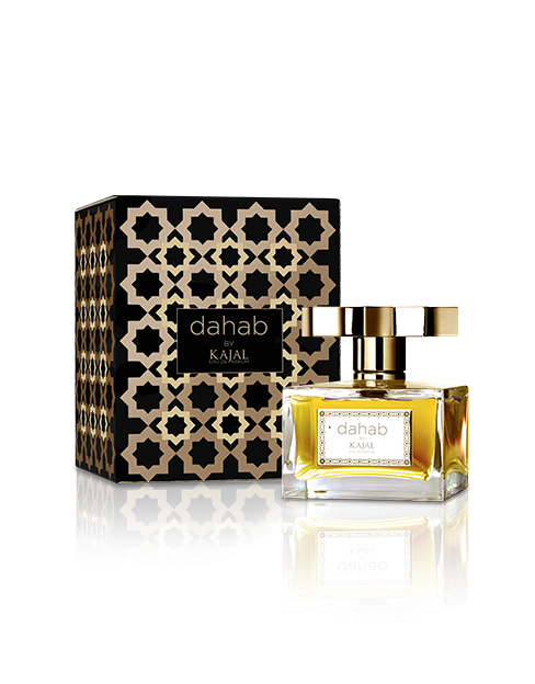 Dahab Eau de Parfum 100 ml