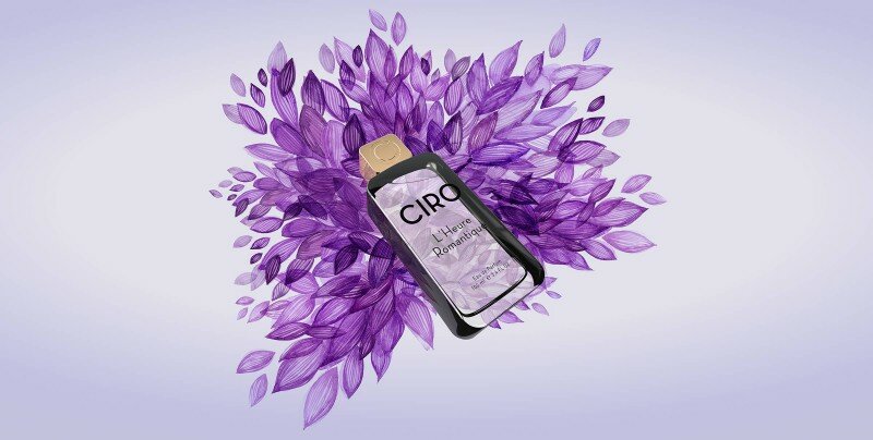  L&rsquo;Heure Romantique Eau de Parfum 100 ml