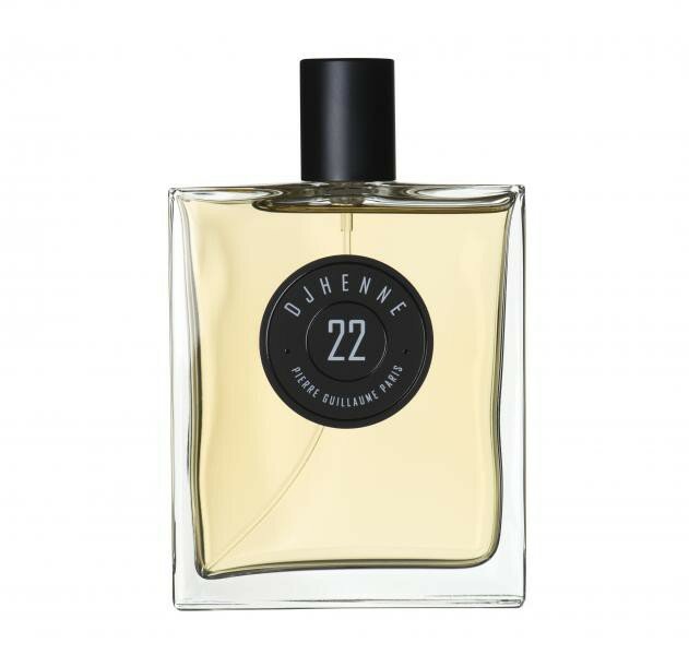 Djhenne Eau de Parfum 50 ml