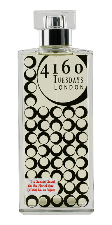 The Sexiest Scent on the Planet Ever EDP 100 ml