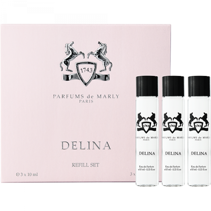 Delina Refill set