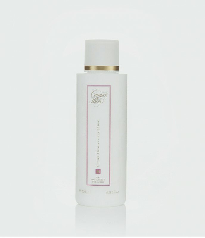 Higo bodymilk 200 ml