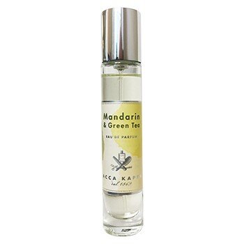 Mandarin &amp; Green Tea Eau de Parfum 100 ml