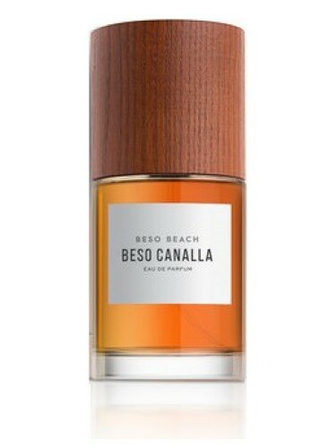 Beso Canalla Eau de Parfum 