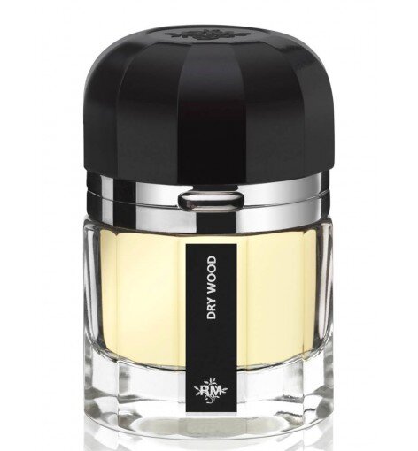 Dry Wood Eau de Parfum 100 ml 