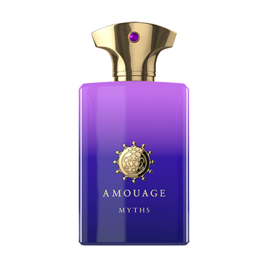 Amouage Myths Man Eau de Parfum 100 ml parfumaria