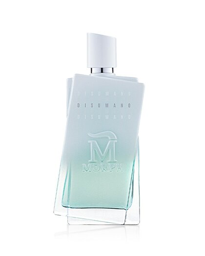 Morph Disumano fragranza profumo Chaos Raptus, intense parfum – Mondello  Store