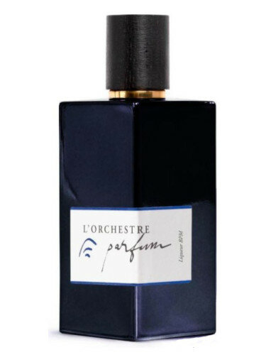 Liqueur BPM Eau de Parfum 100 ml - parfumaria