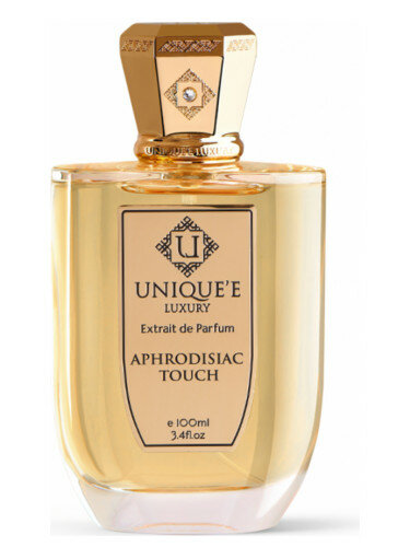 Aphrodisiac Touch Extrait de Parfum by Unique'e Luxury