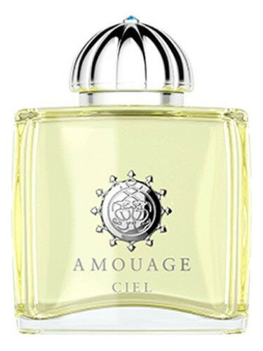 Amouage Ciel Eau de orders Parfum 100ml Perfume