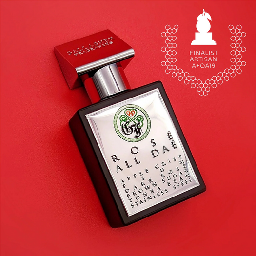 ギャラガー　ローズ　オール　デイ　Gallagher Rose All Dae Rosé All Daé – Apple Crisp, Honey, Plum, Brown Sugar