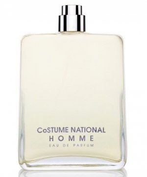 CoSTUME NATIONAL Homme 100 ml - ParfuMaria