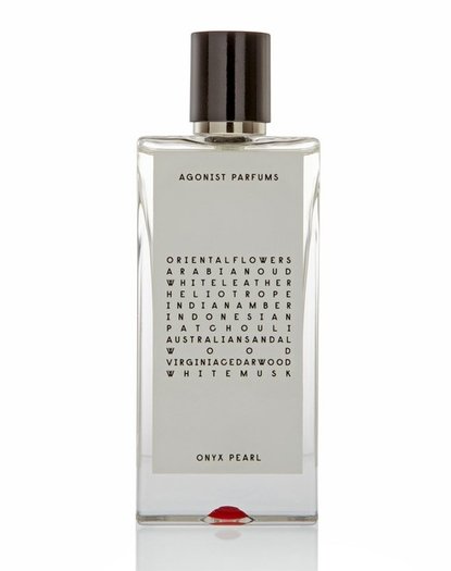Onyx Pearl Agonist Eau de Parfum 50 Ml - ParfuMaria