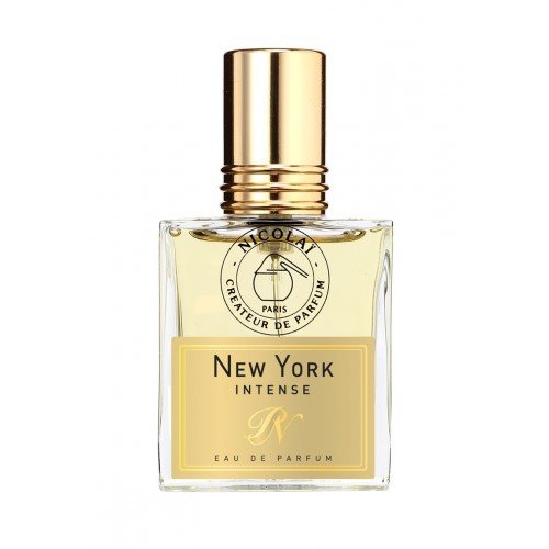 parfums de nicolai new york