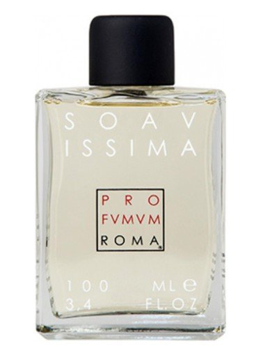 pro fvmvm roma perfume