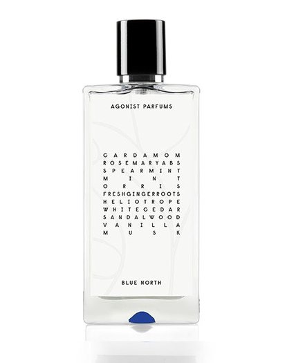 AGONIST BLUE NORTH 50ml ブルーノース 香水-