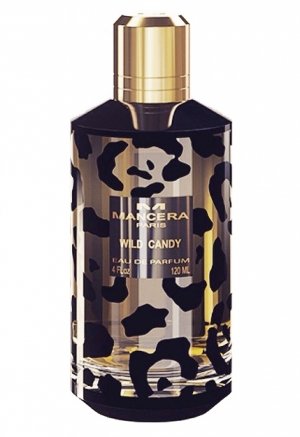 mancera wild candy perfume