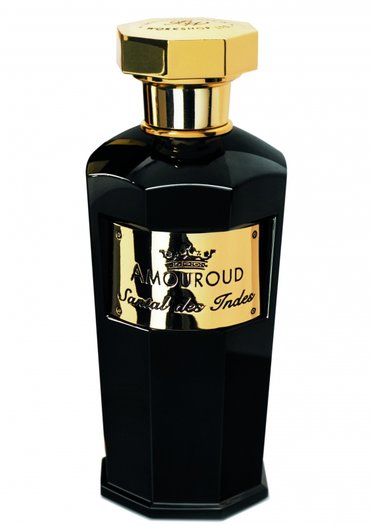 Santal des Indes Eau de Parfum 100 ML - parfumaria