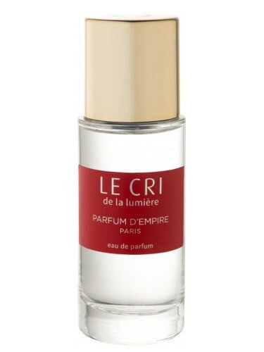 PARFUM D'EMPIRE　LE CRI　EDP 50ml perfume empire le cri | Fumerie Parfumerie