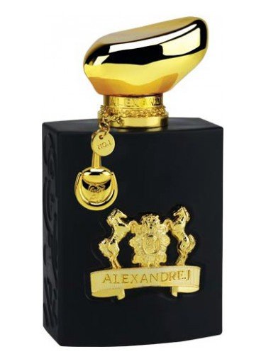 Alexandre.J Oscent Black Eau de Parfum 100 ml