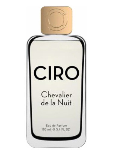 CIRO Chevalier de la Nuit Eau de Parfum 100 ml