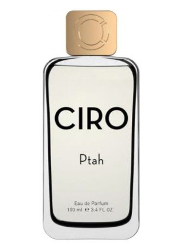 CIRO Ptah Eau de Parfum 100 ml