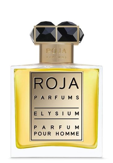 find the right perfume