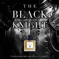 Francesca Bianchi The Black Knight