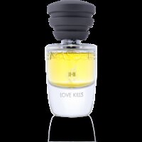 LOVE KILLS