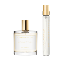 Menage a Trois Eau de Parfum Set 100 + 10 ml purse spray