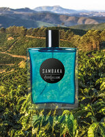 Sambaka Eau de Parfum 100 ml